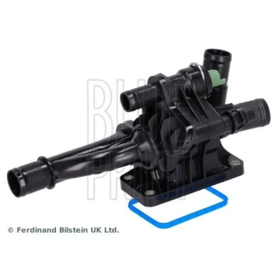 Imagem de BLUE PRINT ADB119201 Termóstato, líquido de refrigeração 83 com junta interruptor temperatura Plástico caixa PEUGEOT: 307 Carrinha