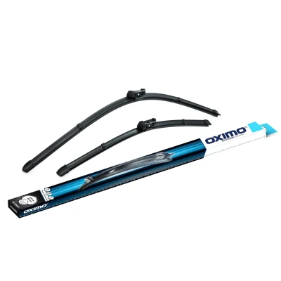 Imagem de Escova do limpa vidros Oximo WC3506001 à frente plana SEAT: Leon III Hatchback, ST, IBIZA 5, BMW: X1, OPEL: Crossland X