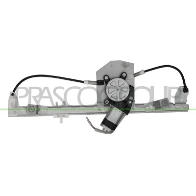 Imagem de Prasco Elevador de vidro à frente, lado direito elétrico FT133W021 FIAT: Punto II Hatchback