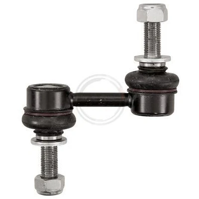 Imagem de A.B.S. 261130 barra / escora, estabilizadora 71mm MM12X1.25 RHT Aço SUBARU: Tribeca