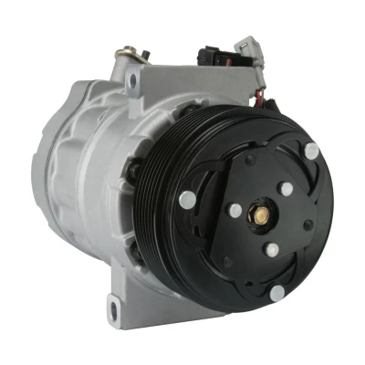 Imagem de BOSCH 1 986 AD1 276 Compressor 12V PAG 46 R134a com instruções de montagem, retentor RENAULT: LAGUNA 3, 3 Grandtour