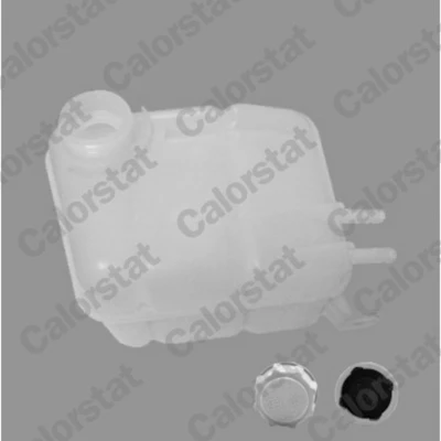 Imagem de CALORSTAT by Vernet ET0131C1 Depósito de Compensação Refrigerante sem sensor, com bujão fecho FORD: Focus Mk1 Hatchback, Carrinha