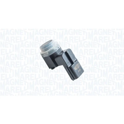 Imagem de MAGNETI MARELLI 021016079010 Sensores de Estacionamento esquerda, à direita preto RENAULT: GRAND SCENIC 3, Clio 4, Trafic 3