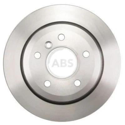 Imagem de A.B.S. 17966 Disco de travão 300 20 5 ventilado BMW: 1 Coupe, Cabrio