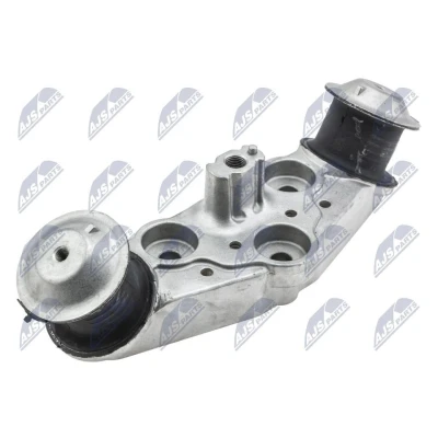 Imagem de NTY ZPS PS 007 Suporte, motor traseira