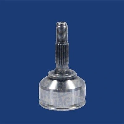 Imagem de MAGNETI MARELLI 302015100240 Ponteira de Transmissão Eixo dianteiro CITROËN: C3 I Hatchback, PEUGEOT: 207 Hatchback