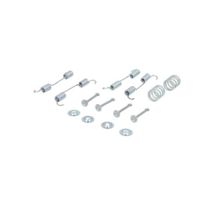 Imagem de Kit de acessórios, maxilas do travão estacionamento DELPHI LY1409