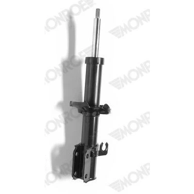 Imagem de MONROE R11324 Amortecedor Pressão do óleo Tubo duplo com assento de mola cavilha em cima, braçadeira baixo MAZDA: Demio SW