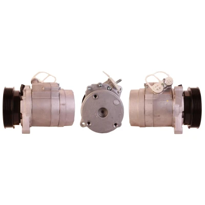 Imagem de DRI 700510815 Compressor PAG 46 com juntas CHEVROLET: Captiva, OPEL: Antara