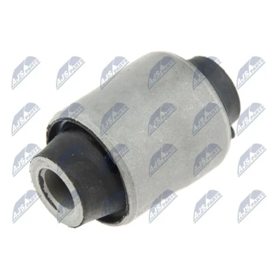 Imagem de NTY ZTT HD 010A Casquilho de Braço Suspensão Eixo traseiro, interior, exterior, esquerda, à direita, em baixo, traseira HONDA: Civic V Hatchback