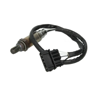 Imagem de BOSCH 0 258 003 439 Sonda lambda 4 VOLKSWAGEN: Golf 3, Corrado, 3 Cabrio, SEAT: Ibiza 2, Córdoba I Sedan