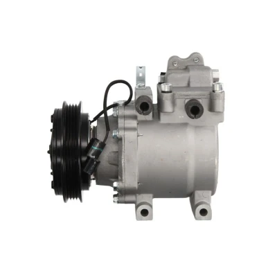 Imagem de Compressor, ar condicionado THERMOTEC KLIMA KTT090064