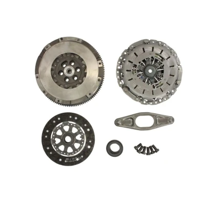Imagem de LuK BR 0241 600 0257 00 Kit de Embraiagem BMW: 5 Touring, 3 Sedan