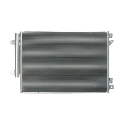 Imagem de BOSCH 1 986 AD2 324 Condensador com enchimento de azoto secador, instruções montagem, sem retentor 15,5mm 10,2mm 613mm R1234yf, R134a