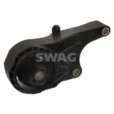 Imagem de SWAG 40 94 0456 Suporte, motor à frente Rolamento de Borracha e metal Plástico, OPEL: Insignia A Sedan