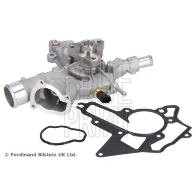 Imagem de BLUE PRINT ADZ99136 Bomba de água com junta Metal OPEL: Corsa C Hatchback, D Astra H Caravan