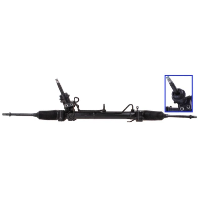 Imagem de ELSTOCK 11 1431 Caixa da Direcção hidráulico para veículo com volante à esquerda 1250mm OPEL: Insignia A Country Tourer