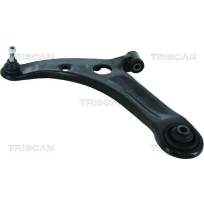 Imagem de TRISCAN 8500 10586 Braço de suspensão com articulação suspensão/guia, apoio borracha transversal MITSUBISHI: COLT 6