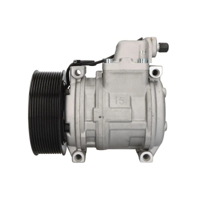 Imagem de Compressor, ar condicionado THERMOTEC KLIMA KTT090279