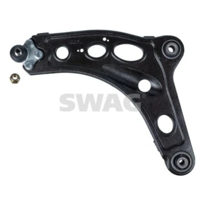 Imagem de SWAG 60 93 6345 Braço de suspensão OPEL: Vivaro A Van, Combi, RENAULT: TRAFIC 2 Kasten
