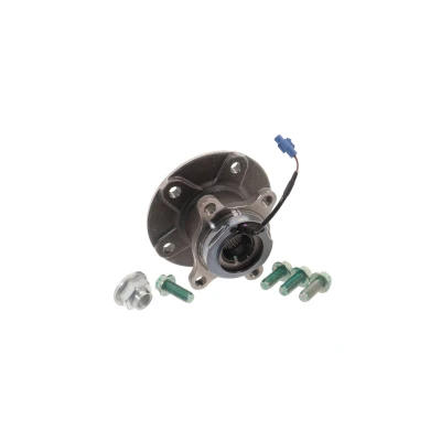 Imagem de SKF VKBA 7168 Kit de rolamento roda com sensor do ABS integrado SUZUKI: Vitara IV SUV