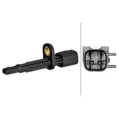 Imagem de HELLA 6PU 358 217 051 Sensor de ABS Hall 2