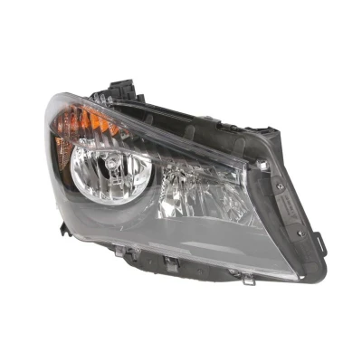 Imagem de MAGNETI MARELLI 710301279204 Farol Principal MERCEDES BENZ: CLA Coupe
