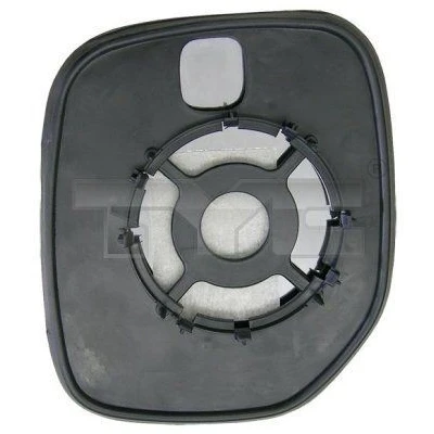 Imagem de TYC 305 0005 1 Vidro Espelho à direita PEUGEOT: Partner I Van