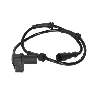 Imagem de AUTLOG AS4063 Sensor de ABS Eixo traseiro direito