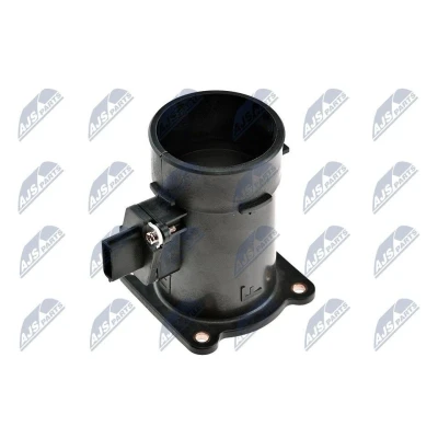 Imagem de NTY EPP NS 004 Medidor de massa ar com caixa NISSAN: Almera II Hatchback, Primera Sedan, 2 Limousine