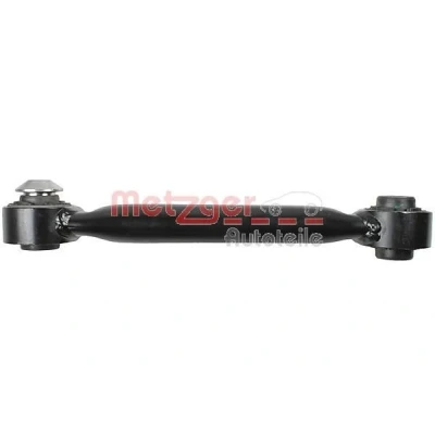 Imagem de METZGER 58139509 Braço de suspensão com apoio borracha Eixo traseiro, à frente, em baixo transversal FORD: Mondeo 5 Limousine