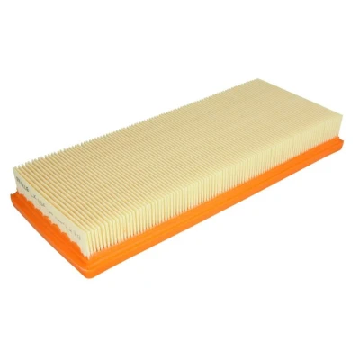 Imagem de MAHLE ORIGINAL LX 854 Filtro de ar 42,1 135 323,0 Cartucho filtrante FIAT: Punto II Hatchback, LANCIA: Y