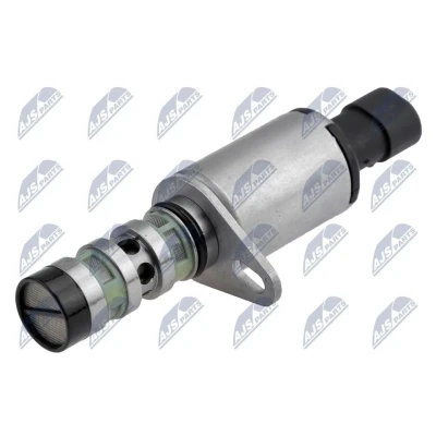 Imagem de NTY EFR FT 002 Válvula de controlo, regulação das árvores cames FIAT: Panda III Hatchback