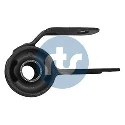 Imagem de RTS 017 00122 2 Casquilho de Braço Suspensão Eixo dianteiro, lado esquerdo, em baixo, traseira CITROËN: Xantia Hatchback