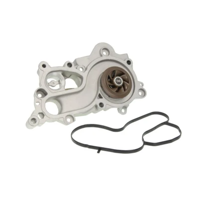 Imagem de THERMOTEC D1W059TT Bomba de água sem regulador do líquido refrigeração mecânico SEAT: Ibiza 4, 4 ST, Sportcoupe