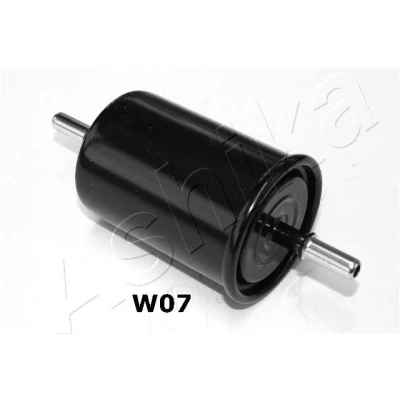 Imagem de ASHIKA 30 W0 007 Filtro de Combustível dos tubos CHEVROLET: Aveo / Kalos Sedan, Hatchback, Hatchback