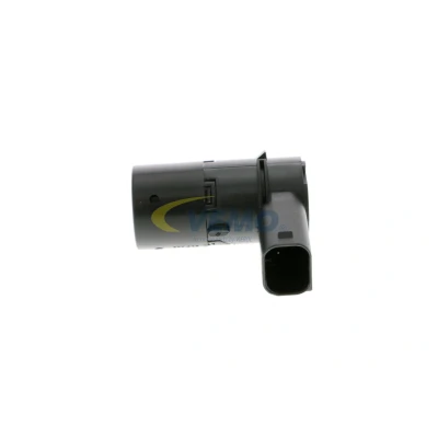 Imagem de VEMO V95 72 0063 Sensores de Estacionamento Original Quality traseira, à frente preto Sensor ultrasons VOLVO: V70 3, XC70 I Cross Country, V50