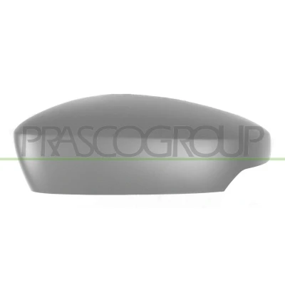 Imagem de PRASCO SK3287414 Revestimento, retrovisor exterior esquerda com subcapa