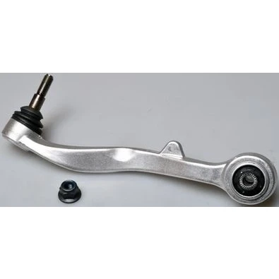Imagem de DENCKERMANN D120473 Braço de suspensão Eixo dianteiro, lado direito, em baixo, traseira transversal 16mm BMW: 5 Sedan, Touring