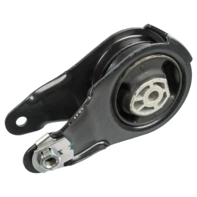 Imagem de FEBI BILSTEIN 173248 Suporte, motor traseira Rolamento de borracha e metal PEUGEOT: 307 Hatchback, SW, Carrinha, CITROËN: C4 I Grand Picasso