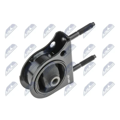 Imagem de NTY ZPS TY 027 Suporte, motor traseira