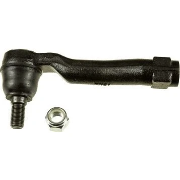 Imagem de TRW JTE1834 Rótula de direção 20 M22x1.5 TOYOTA: Land Cruiser 200