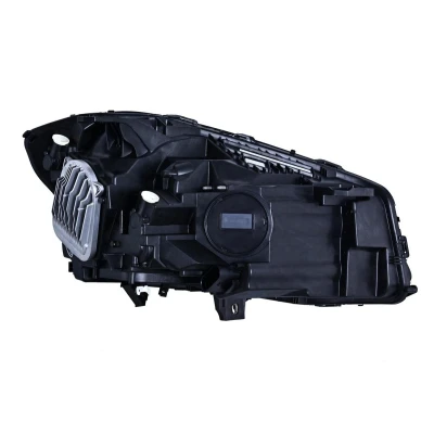 Imagem de HELLA 1EX 354 879 011 Farol Principal MERCEDES BENZ: Classe A