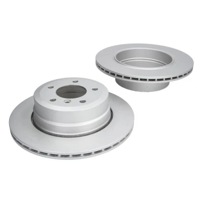 Imagem de DELPHI BG4695C Disco de travão 320 20 5 ventilado revestido alto carbono sem o rolamento da roda, anel sensor do ABS BMW: Sedan, Touring