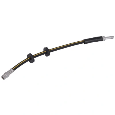 Imagem de FEBI BILSTEIN 185980 Mangueira de Travão Eixo dianteiro, lado esquerdo, direito 415mm VOLVO: XC90 I