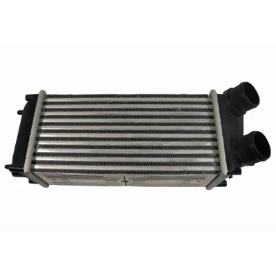 Imagem de VEMO V22 60 0007 Intercooler 300 x 147 [mm] Original Quality CITROËN: C4 I Grand Picasso