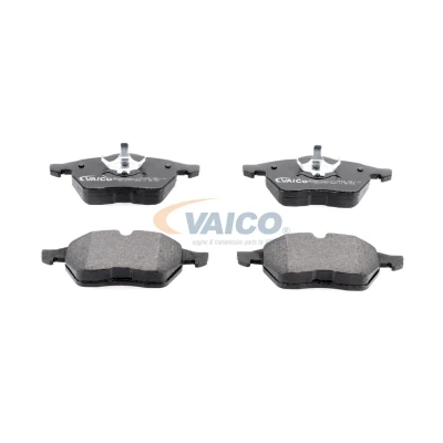 Imagem de VAICO V10 8130 Jogo de pastilhas para travão disco AUDI: A3 Hatchback, A4 B5 Avant, Sedan, VOLKSWAGEN: GOLF 3, Passat GP Variant