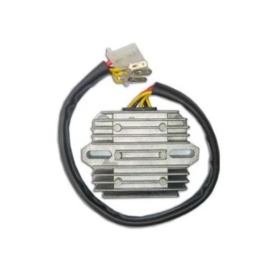 Imagem de Regulador do gerador VICMA 14560