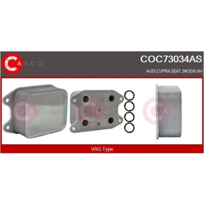 Imagem de CASCO CRE20121AS Regulador do Alternador 12V OPEL: Vectra B Sedan