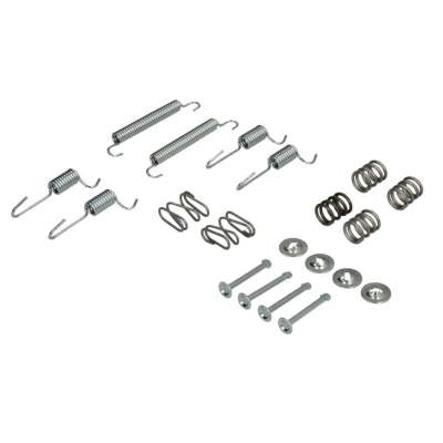 Imagem de QUICK BRAKE 105 0008 Kit de acessórios, maxilas travão estacionamento